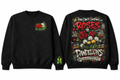 Roses to Dandelions